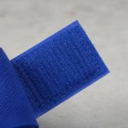 Imagen de Venda Boxeo Con Velcro 4.5mts - Azul