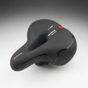 Imagen de Asiento Super Acolchonado Bicicleta 24 Cm 20 Cm
