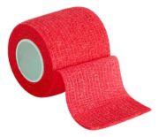 Imagen de Venda Semi Elastica Adhesiva 5 Cm X 4.54 Mts Pack 12 Uds