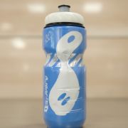 Imagen de Botella K'nex K Lisa 650 Ml Térmica Con Infusor