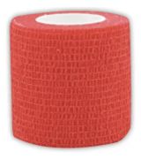 Imagen de Venda Semi Elastica Adhesiva 5 Cm X 4.54 Mts Pack 12 Uds