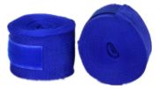 Imagen de Venda Boxeo Con Velcro 4.5mts - Azul