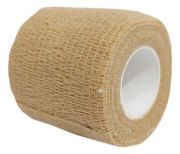 Imagen de Venda Semi Elastica Adhesiva 5 Cm X 4.54 Mts Pack 12 Uds
