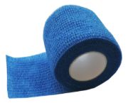 Imagen de Venda Semi Elastica Adhesiva 5 Cm X 4.54 Mts Pack 12 Uds