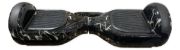 Imagen de Patineta Electrica Hoverboard Balance Bluetooth - Negro