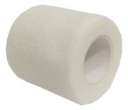 Imagen de Venda Semi Elastica Adhesiva 5 Cm X 4.54 Mts Pack 12 Uds