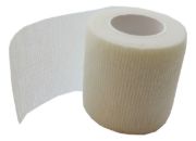 Imagen de Venda Semi Elastica Adhesiva 5 Cm X 4.54 Mts Pack 12 Uds