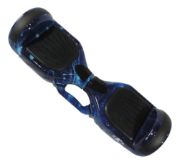 Imagen de Patineta Electrica Hoverboard Balance Bluetooth - Azul