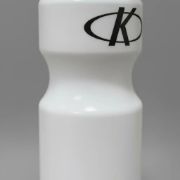 Imagen de Caramañola Plastica Deportes 650 Ml - Blanco