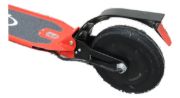Imagen de Monopatín Eléctrico Plegable 180w - Rojo