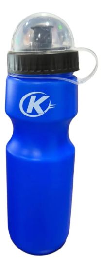 Imagen de Caramañola Plastica Deportes 650 Ml