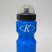 Imagen de Caramañola Plastica Deportes 650 Ml