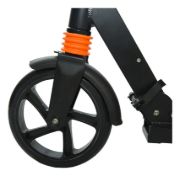 Imagen de Monopatín Eléctrico Plegable 180w