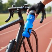 Imagen de Caramañola Plastica Deportes 650 Ml