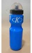 Imagen de Caramañola Plastica Deportes 650 Ml