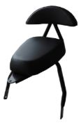 Imagen de Asiento Trasero Acompañante + Soporte City Coco Chopera