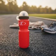 Imagen de Caramañola Plastica Deportes 650 Ml