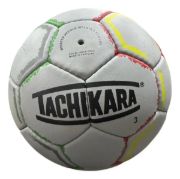 Imagen de Pelota Handball Tachikara N2 Cocida A Mano