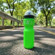 Imagen de Caramañola Plastica Deportes 650 Ml