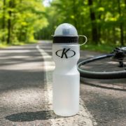 Imagen de Caramañola Plastica Deportes 650 Ml