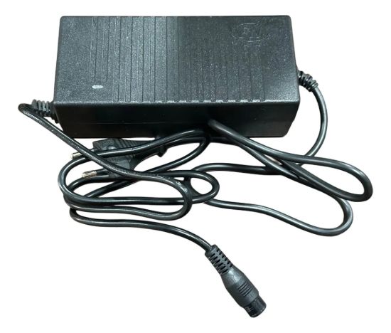 Imagen de Cargador Monopatín Eléctrico  36v - 10.4ah Negro