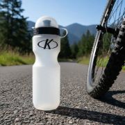 Imagen de Caramañola Plastica Deportes 650 Ml