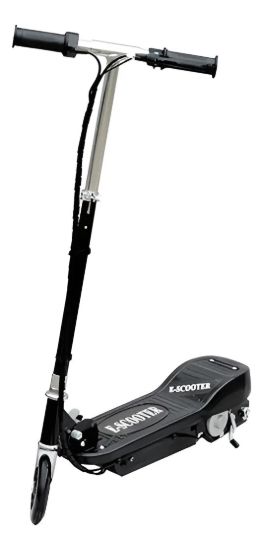 Imagen de Monopatín Scooter Eléctrico Niños Plegable A Batería