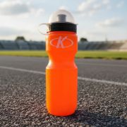Imagen de Caramañola Plastica Deportes 650 Ml
