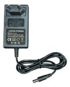 Imagen de Cargador Monopatín Eléctrico  Ac90v-240v 18w Negro