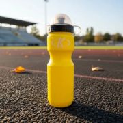 Imagen de Caramañola Plastica Deportes 650 Ml