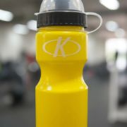 Imagen de Caramañola Plastica Deportes 650 Ml