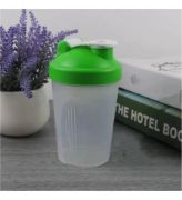 Imagen de Vaso Shaker Mezclador Gym Entrenamiento 500 Ml