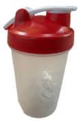 Imagen de Vaso Shaker Mezclador Gym Entrenamiento 500 Ml