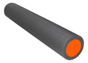 Imagen de Rolo Pilates Espuma 90 Cm Yoga Fitness - Naranja