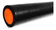 Imagen de Rolo Pilates Espuma 90 Cm Yoga Fitness - Naranja