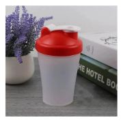 Imagen de Vaso Shaker Mezclador Gym Entrenamiento 500 Ml