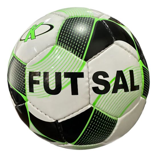 Imagen de Pelota Futsal Cocida A Mano K N°3