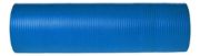 Imagen de Colchoneta Yoga Mat Pilates Nbr 1 Cm Entrenamiento - Azul