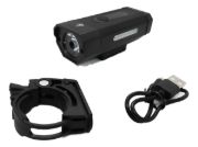 Imagen de Luz Frontal Prof. Bicicleta 800 Lumen Negro