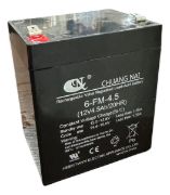 Imagen de Batería Acido Para Monopatín Eléctrico 12v4.5ah/20hr
