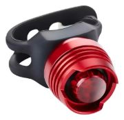 Imagen de Luz Trasera Led Circular Ruby Diamond