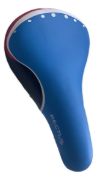 Imagen de Asiento Bicicleta Niño/a Rectus - Azul