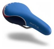 Imagen de Asiento Bicicleta Niño/a Rectus - Azul