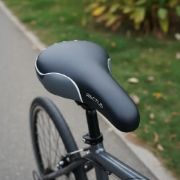 Imagen de Asiento Bicicleta Niño/a Rectus - Negro