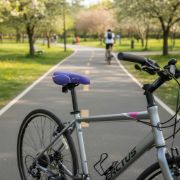 Imagen de Asiento Bicicleta Niño/a Rectus - Violeta oscuro