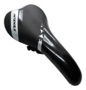Imagen de Asiento Bicicleta Mtb Intense Negro/gris Negro