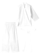 Imagen de Traje Karate Kimono Niño/adulto + Cinto  Artes Marciales - Blanco - 120