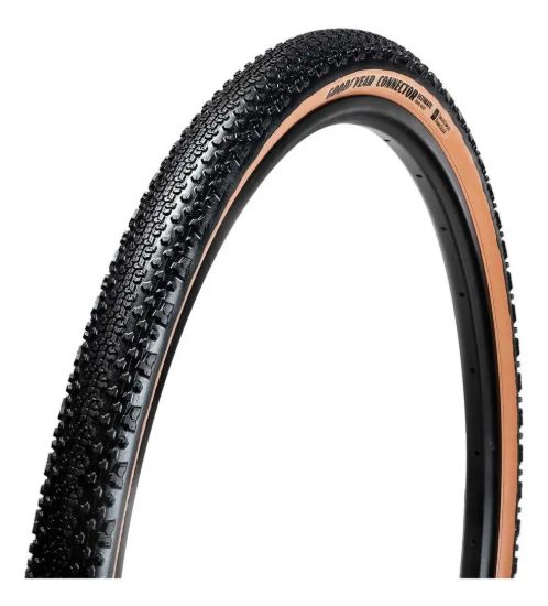 Imagen de Cubierta Bicicleta Goodyear Conector Ultimate  700x45 Negro