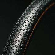 Imagen de Cubierta Bicicleta Goodyear Conector Ultimate  700x45 Negro