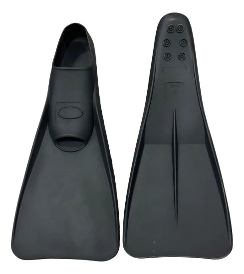 Imagen de Pata Rana Silicona Goma Cerrada Excelente Calidad - 38-40